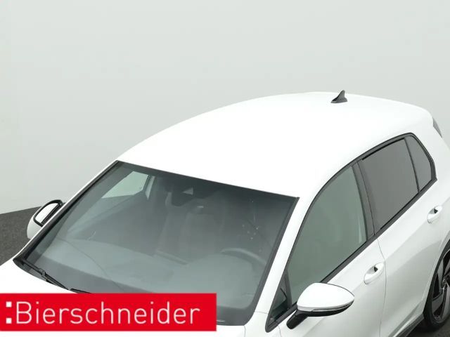 Volkswagen Golf 2.0 TSI DSG GTI