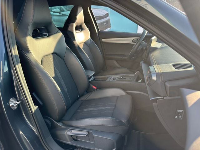 Cupra Formentor 2.0 TSI 4Drive VZ