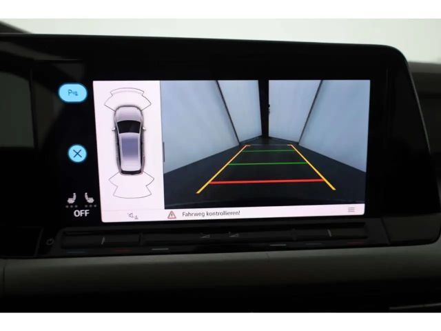 Volkswagen Golf 2.0 TDI DSG Life Variant