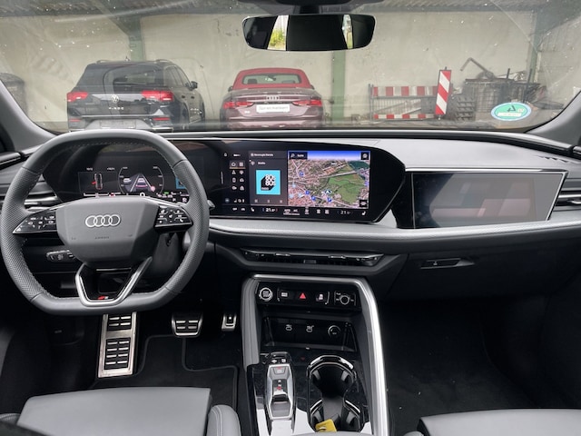 Audi Q5 Quattro S-Tronic