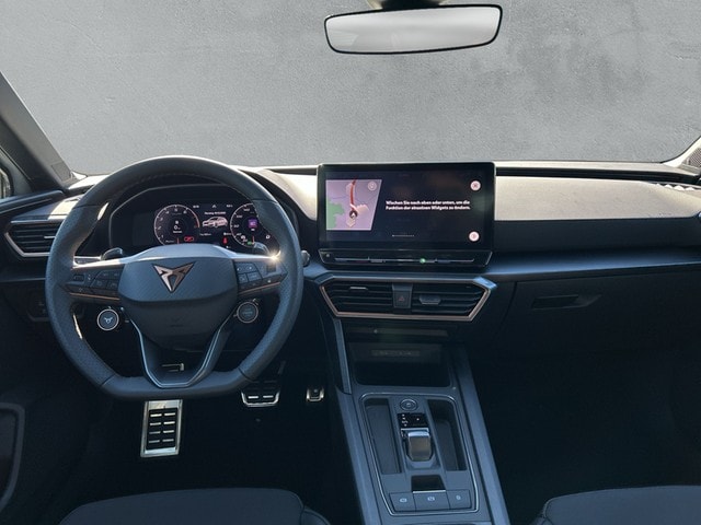 Cupra Leon 2.0 TSI VZ