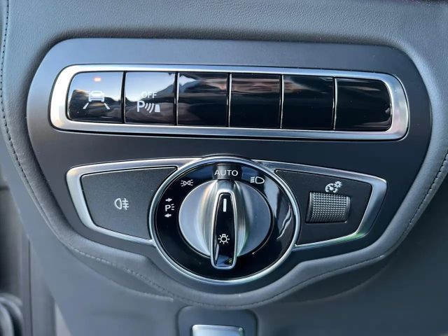 Mercedes-Benz G 63 AMG AMG Line