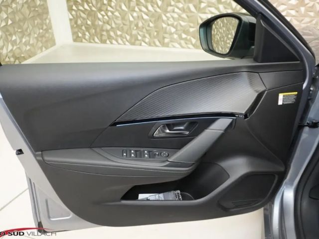 Peugeot E-208 GT-Line