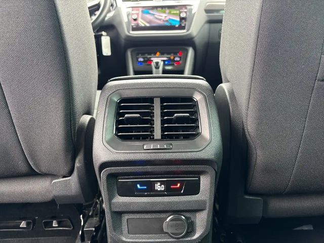 Volkswagen Tiguan Elegance Elegance