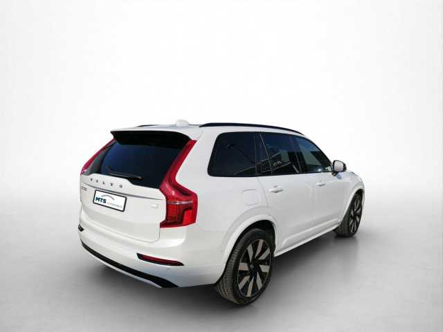 Volvo XC90 Dark Recharge Ultra