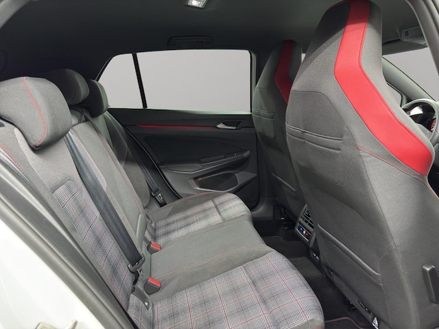 Volkswagen Golf 2.0 TSI Golf VIII