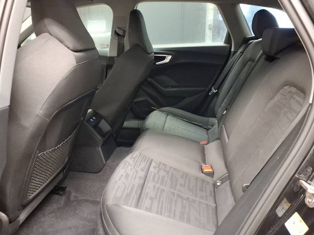 Audi A5 Avant S-Tronic