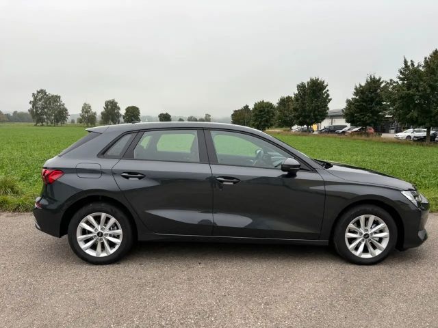 Audi A3 S-Tronic Sedan Sportback