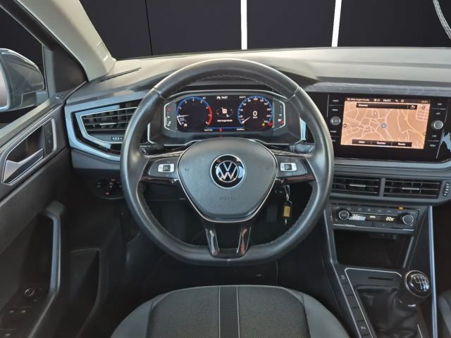 Volkswagen Polo Highline