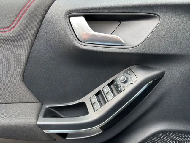 Ford Puma EcoBoost ST Line