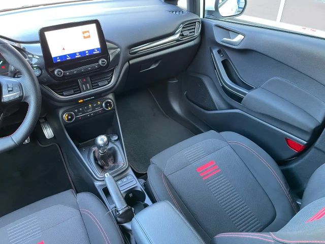 Ford Fiesta ST Line