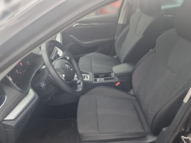 Skoda Octavia 1.4 TSI Combi iV