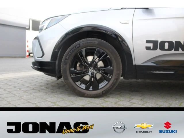 Opel Grandland X 1.2 Turbo GS-Line Grand Sport