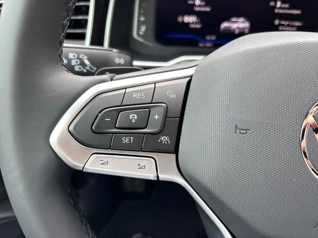 Volkswagen Taigo DSG