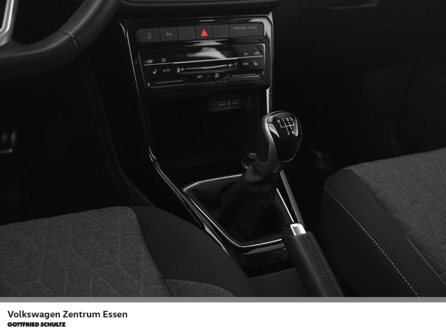 Volkswagen T-Cross Move