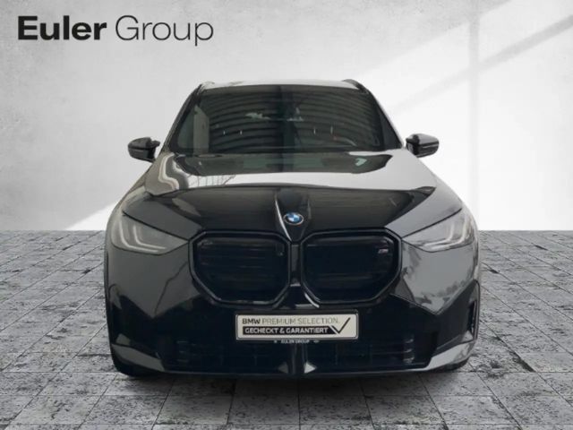 BMW X3 M-Sport xDrive