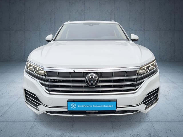 Volkswagen Touareg Atmosphere eHybrid