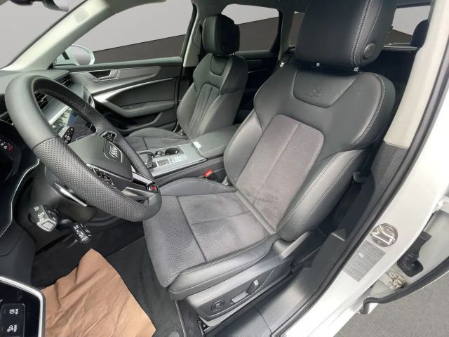 Audi S6 3.0 TDI Quattro