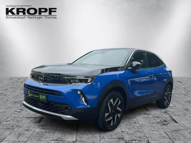 Opel Mokka 1.2 Turbo