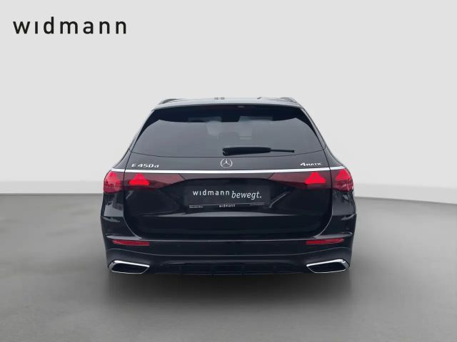 Mercedes-Benz E 450 4MATIC Estate