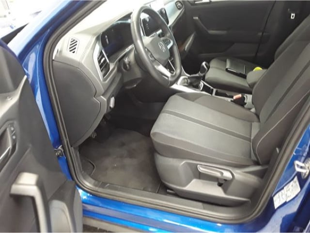 Volkswagen T-Roc 1.0 TSI Life