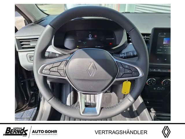 Renault Clio Evolution SCe 65