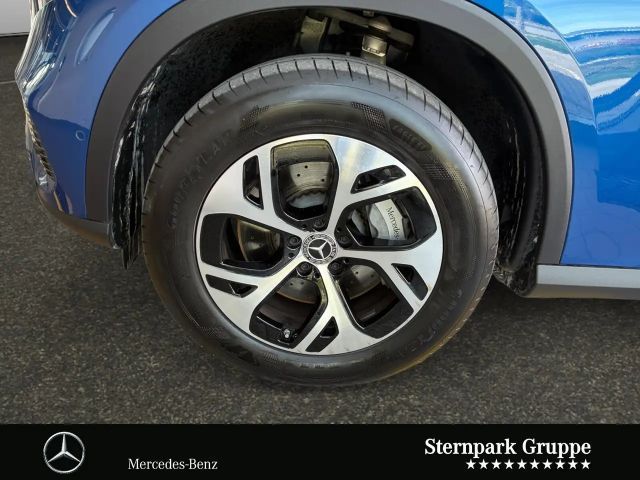 Mercedes-Benz GLC 300 4MATIC