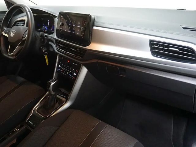 Volkswagen T-Roc DSG Life