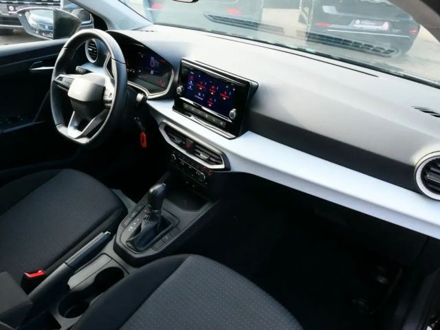 Seat Ibiza 1.0 TSI DSG Style