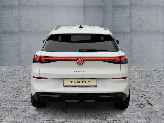Volkswagen T-Roc DSG IQ.Drive R-Line