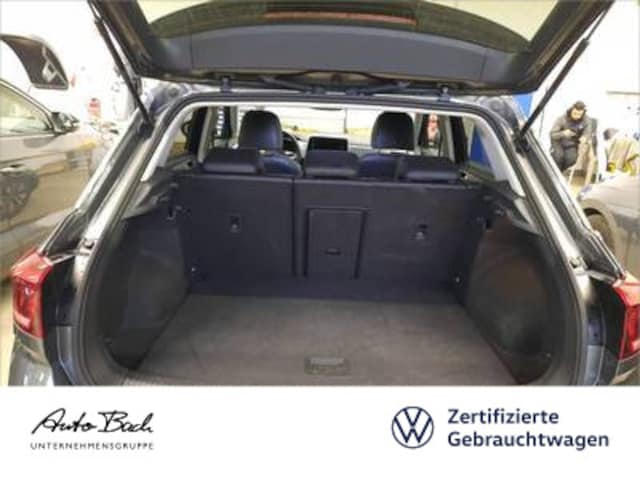 Volkswagen T-Roc 1.0 TSI Life