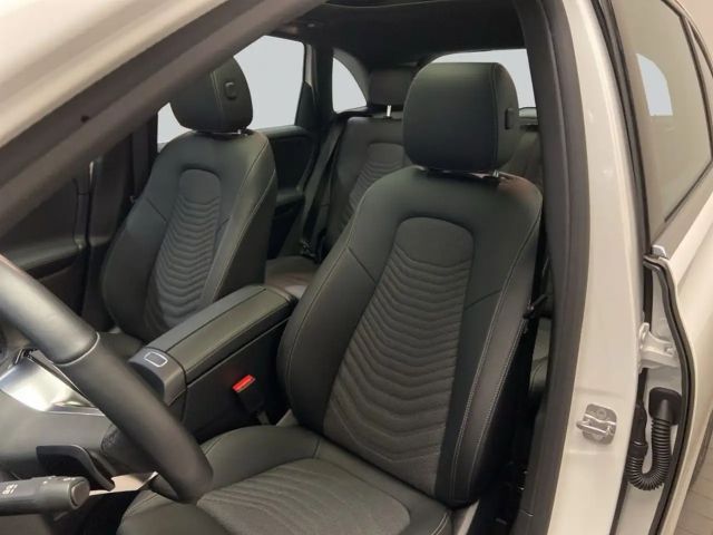 Mercedes-Benz B 200 B-Klasse