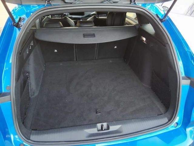 Opel Astra GS-Line Grand Sport