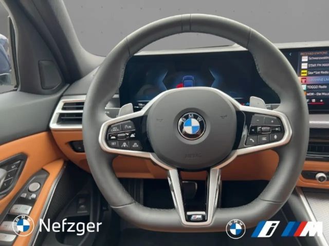 BMW 320 320d M-Sport Touring xDrive