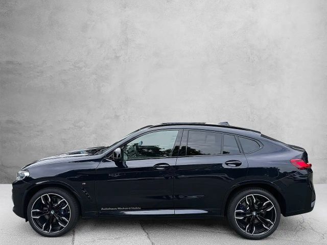 BMW X4 Coupé