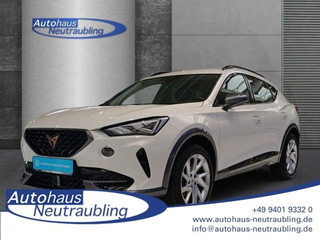 Cupra Formentor 1.5 TSI