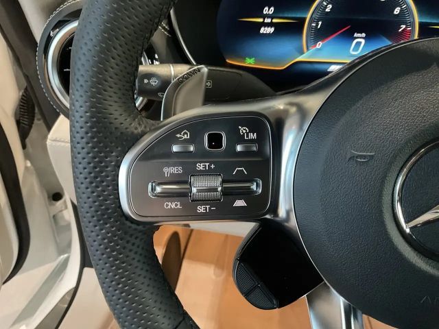 Mercedes-Benz AMG GT AMG Line Roadster