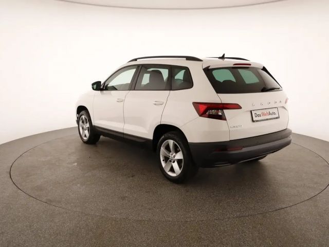 Skoda Karoq Ambition