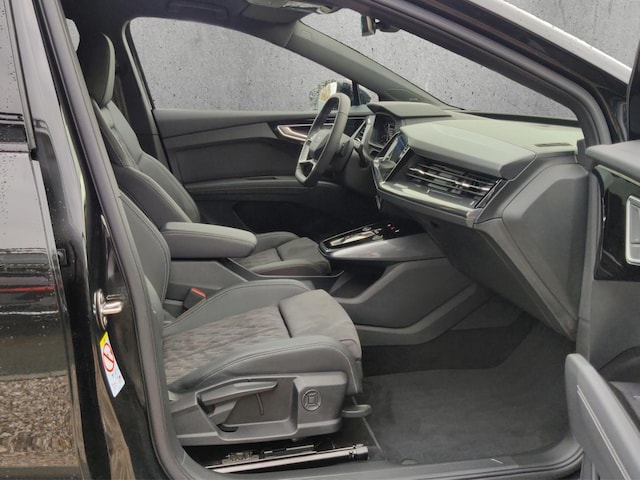 Audi Q4 e-tron Quattro