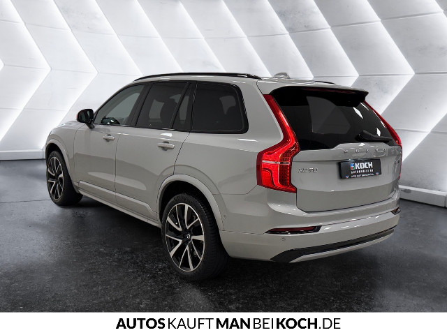 Volvo XC90 XC90