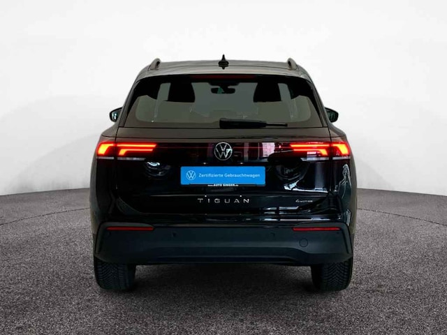 Volkswagen Tiguan 2.0 TDI DSG Life