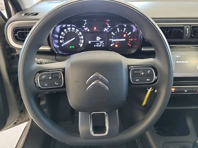 Citroën C3 Plus PureTech