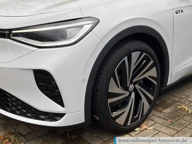 Volkswagen ID.4 GTX