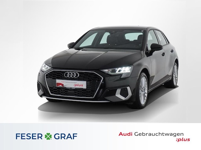 Audi A3 35 TFSI S-Tronic Sportback