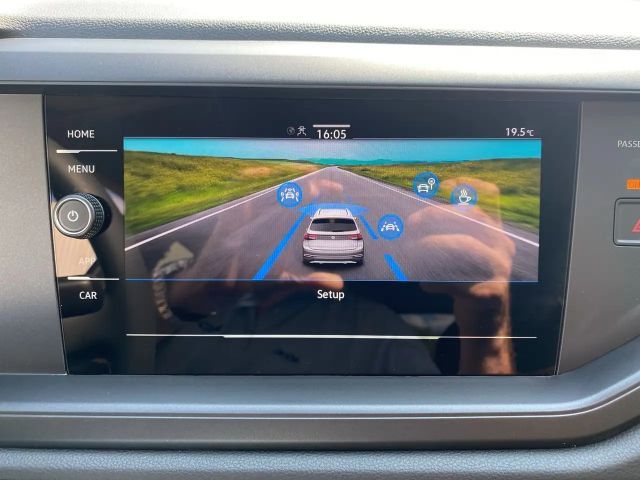 Volkswagen Taigo 4Me TSI