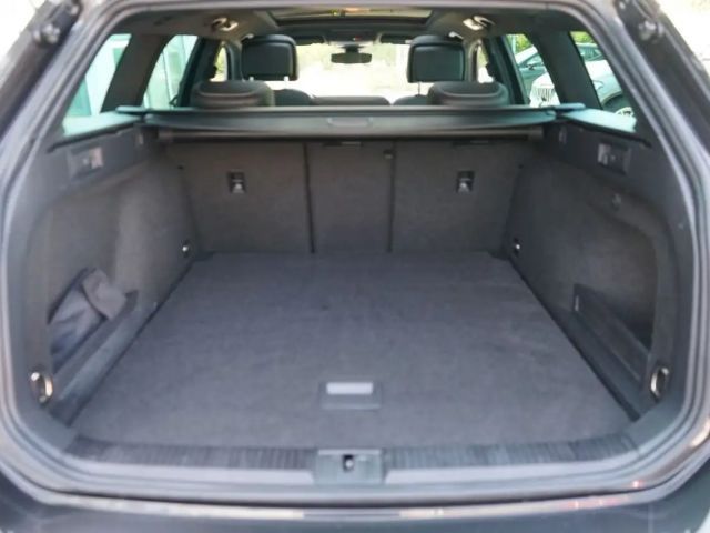 Volkswagen Passat 2.0 TDI 4Motion AllTrack