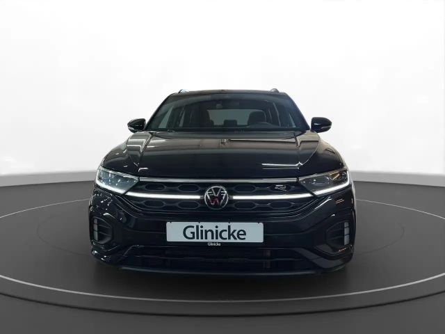 Volkswagen T-Roc 2.0 TSI R-Line