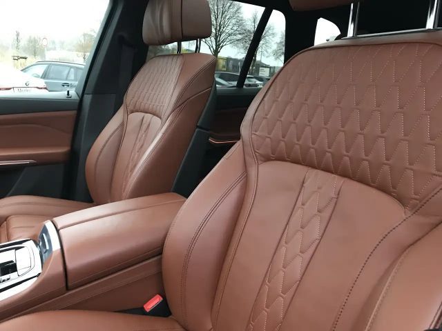 BMW X5 M-Sport xDrive40d