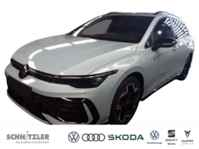 Volkswagen Golf 1.5 TSI DSG R-Line Variant