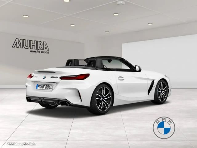 BMW Z4 Cabrio M-Sport M40i Roadster